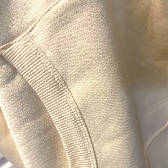 TAYLOR SWIFT OFficial 2023 the eras tour BEIGE HOODie - Picture 4 of 13